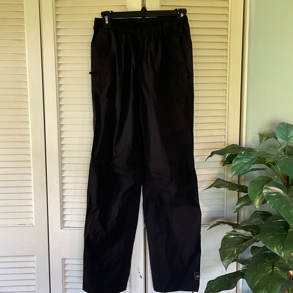 REI Co-op Kid’s Rain Pants